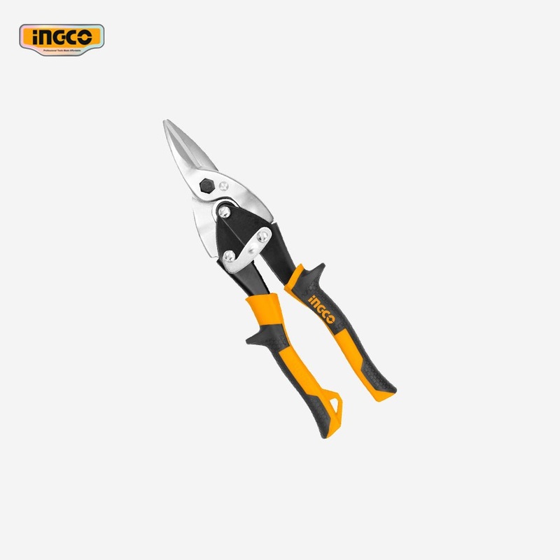Ingco 3 Pcs Aviation Snip Set HTSNK0110