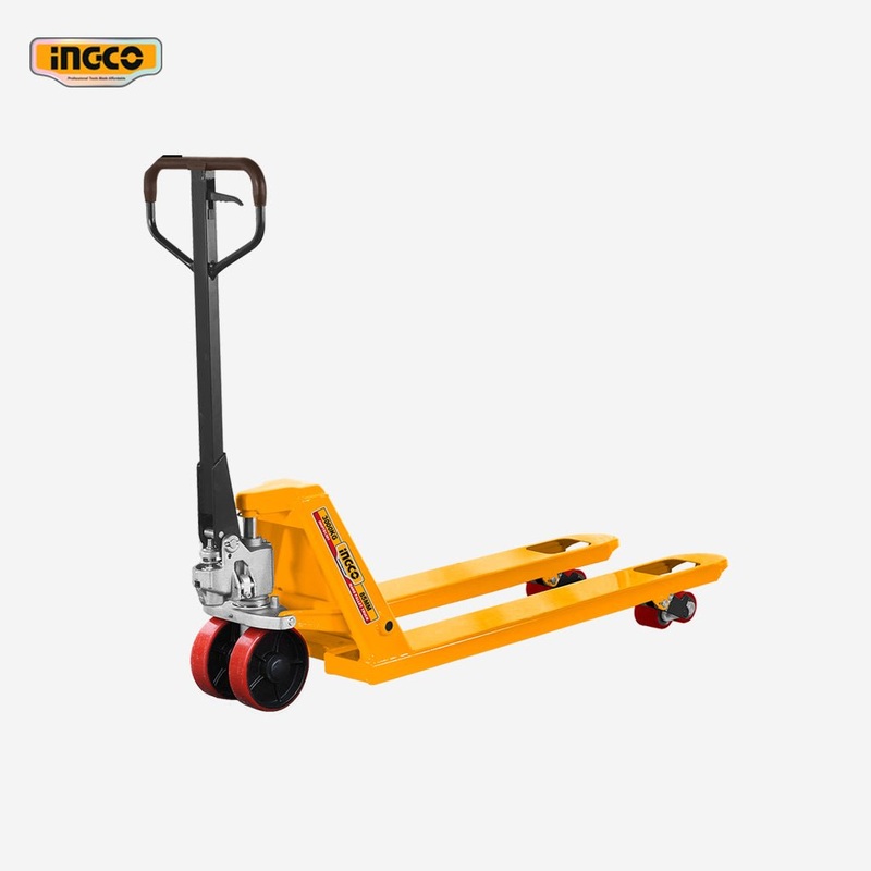 Ingco 3000kg Hand Pallet Truck HHPT01301