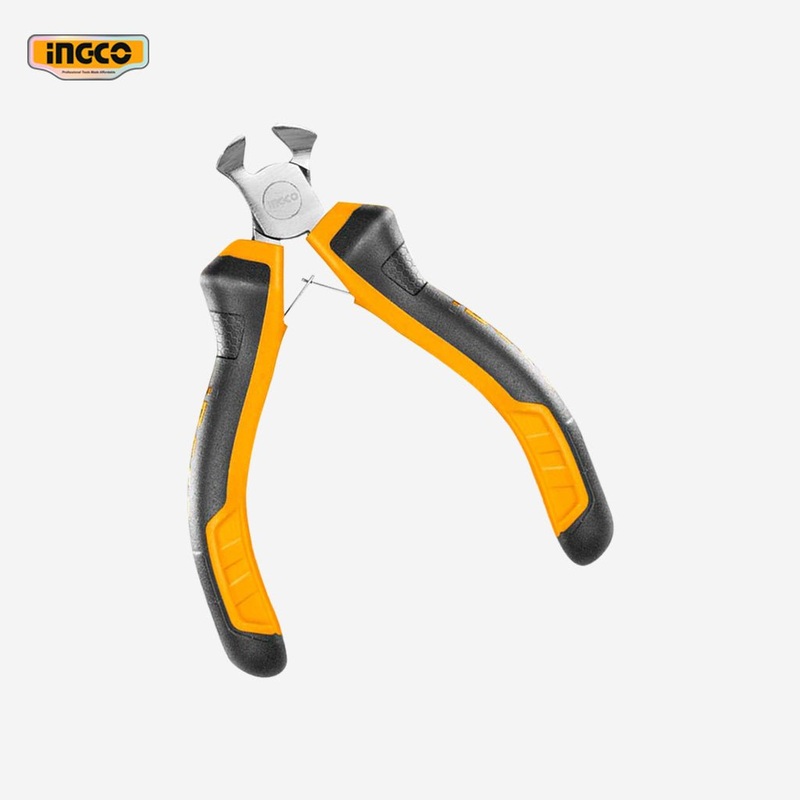 Ingco 4.5 Inch Mini End Cutting Pliers HMBCD08115