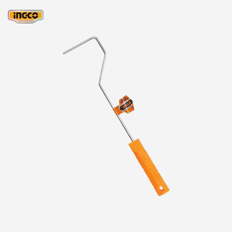 Ingco 4 Inch Mini Cylinder Brush (Inner Wall) HCBB28042