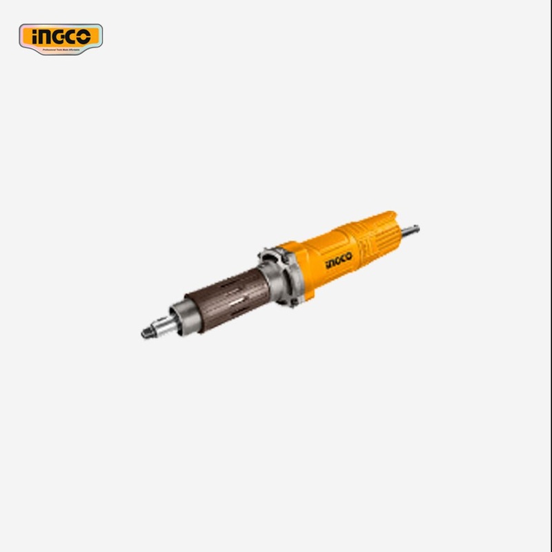 Ingco 5 Pcs Stones for Straight Grinder Accessories for Die Grinder AKB0502