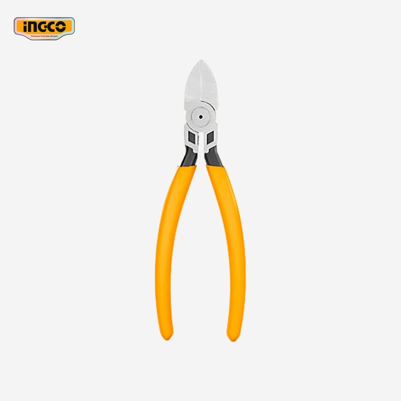 Ingco 6 Inch / 160mm Plastic Cutting Pliers HDCP38160