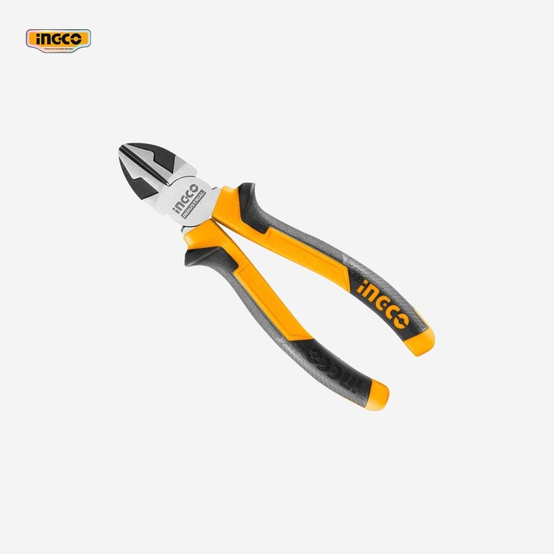 Ingco 6 Inch Industrial Diagonal Cutting Pliers HDCP28168