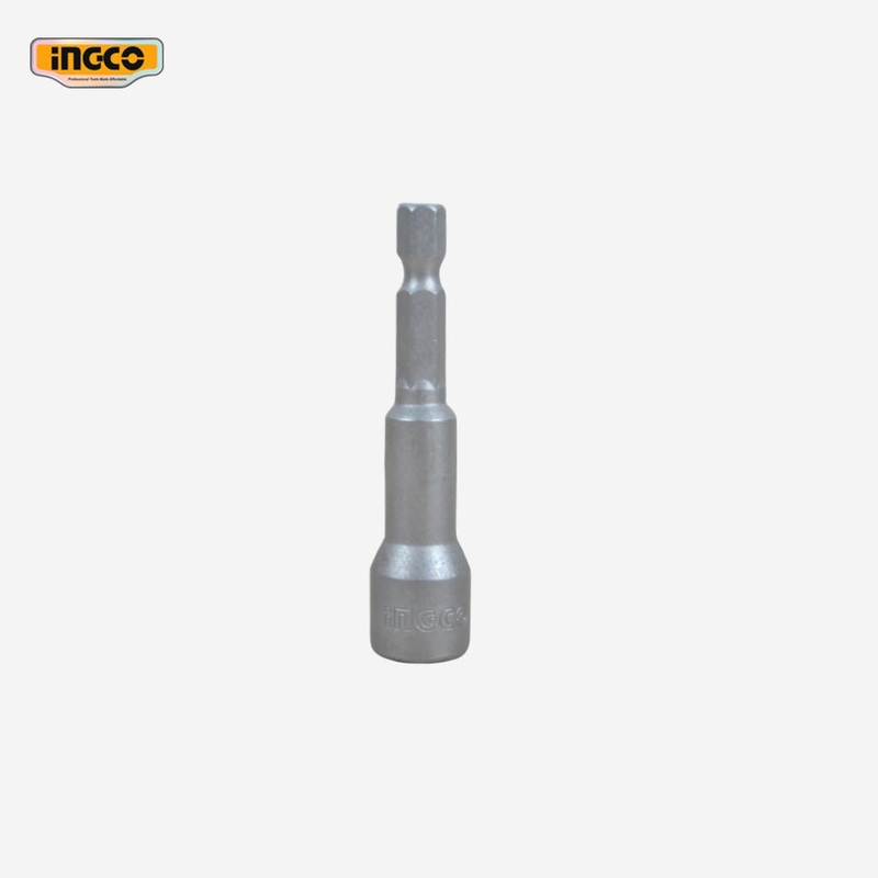 Ingco 6 Pcs Magnetic Nuts Set AMN65061