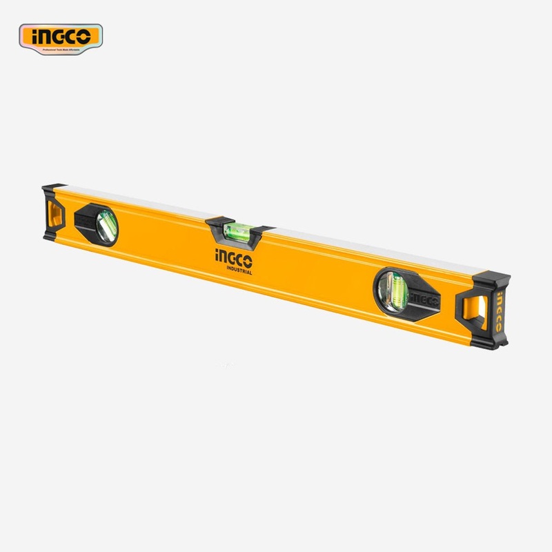 Ingco 60cm Spirit Level Level Bar HSL08060