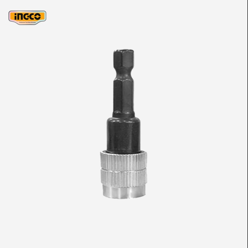 Ingco 60mm(2-3/8") Screwdriver Bit Holder with Release ABH40606