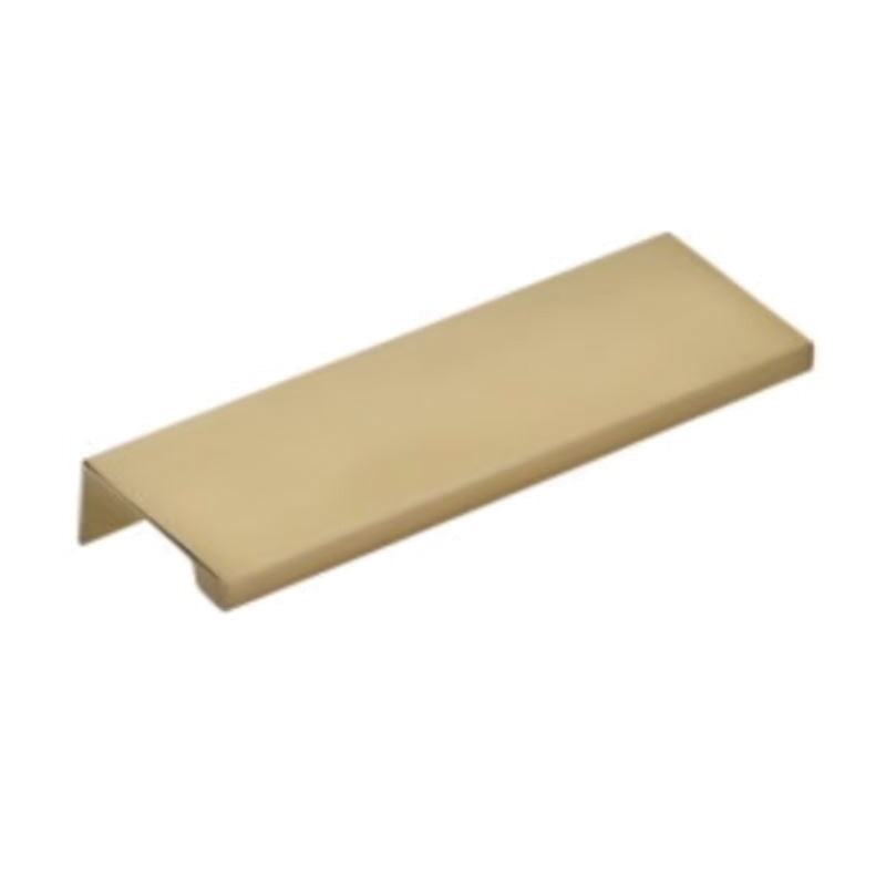 EMTEK 87110 Edge Cabinet Pull