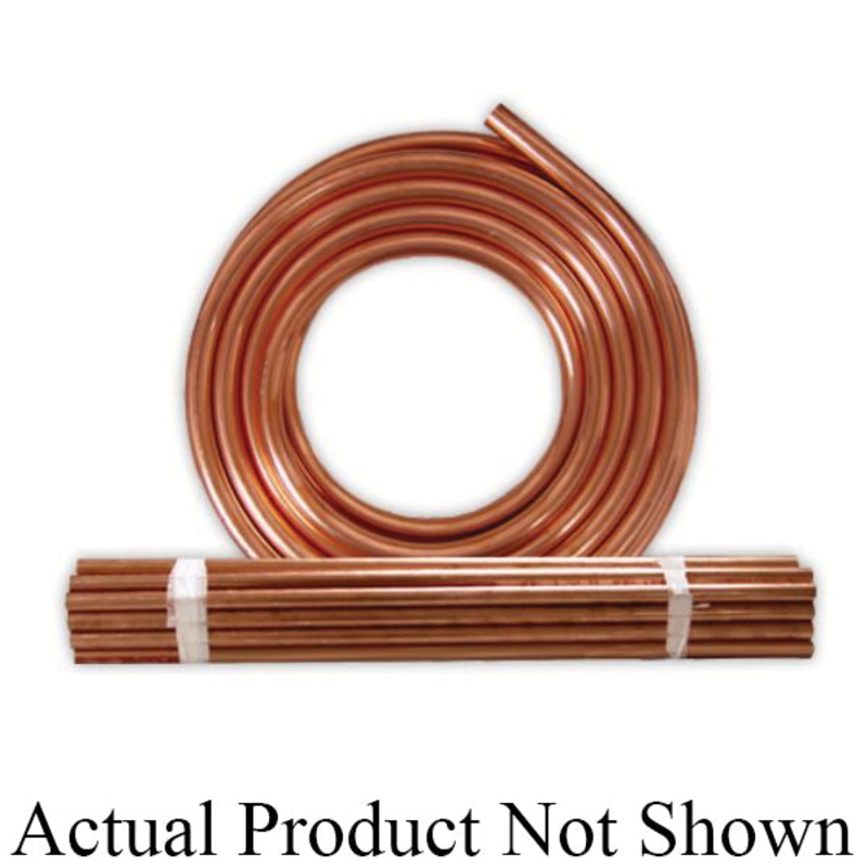 JMF 6362808759802 Type M Tube