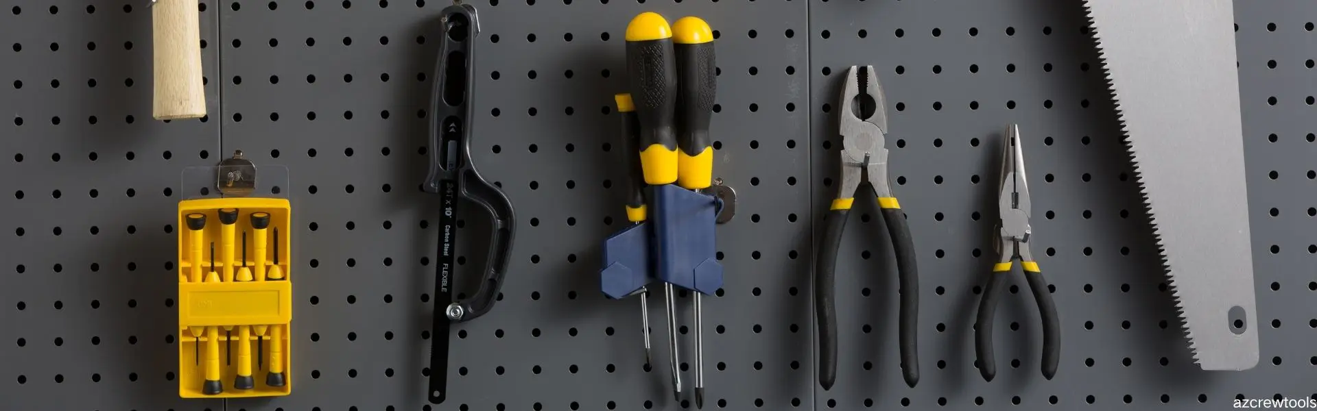Arizona Screw Tools